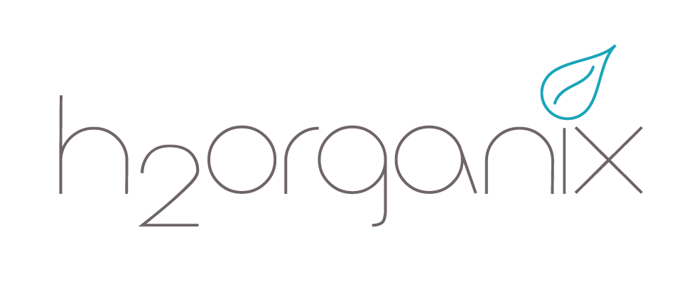 h2organix logo